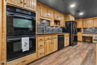 Welcome to 748 Bluegoose Road in Sarah MS, where rustic - photo 14