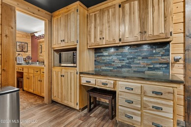 Welcome to 748 Bluegoose Road in Sarah MS, where rustic - photo 15