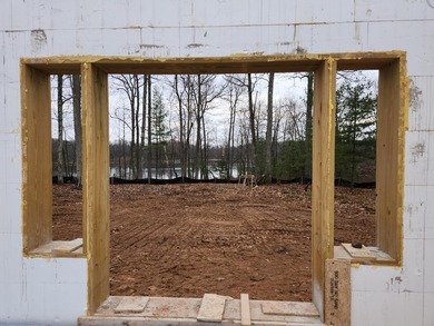 5.17 AC lot situated on a scenic 134 AC crystal clear BROKEN BOW - photo 16