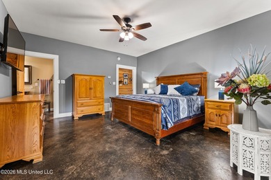 Welcome to 748 Bluegoose Road in Sarah MS, where rustic - photo 16