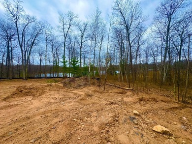 5.17 AC lot situated on a scenic 134 AC crystal clear BROKEN BOW - photo 17