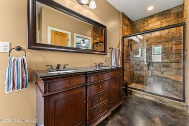 Welcome to 748 Bluegoose Road in Sarah MS, where rustic - photo 18