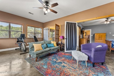 Welcome to 748 Bluegoose Road in Sarah MS, where rustic - photo 19