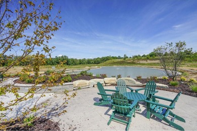 (private lake) Home For Sale in Byron Center Michigan
