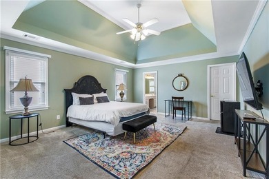 Don't miss this sprawling ranch with a bonus room and a mostly - photo 21