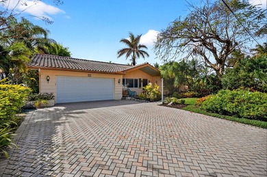 St. Lucie River Home Sale Pending in Palm City Florida
