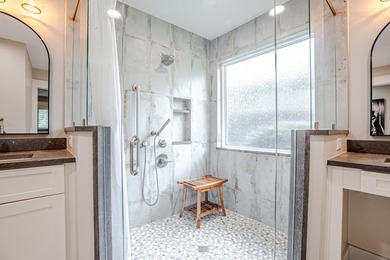 This is your rare opportunity to own a home in the exclusive - photo 22