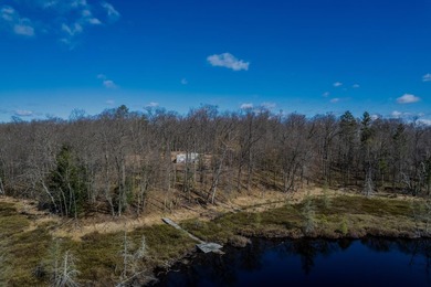 5.17 AC lot situated on a scenic 134 AC crystal clear BROKEN BOW - photo 22