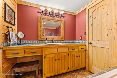 Welcome to 748 Bluegoose Road in Sarah MS, where rustic - photo 24