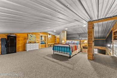 Welcome to 748 Bluegoose Road in Sarah MS, where rustic - photo 25