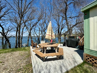A charming hideaway on Roykota Bay - Lake City, SD! Located just - photo 25