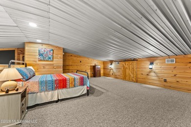 Welcome to 748 Bluegoose Road in Sarah MS, where rustic - photo 26