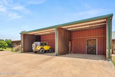 Welcome to 748 Bluegoose Road in Sarah MS, where rustic - photo 27