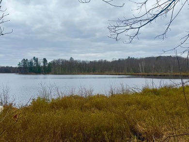 5.17 AC lot situated on a scenic 134 AC crystal clear BROKEN BOW - photo 30