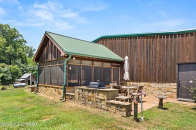 Welcome to 748 Bluegoose Road in Sarah MS, where rustic - photo 30