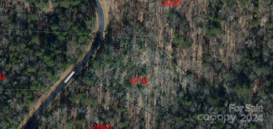 Lake Lot For Sale in Nebo, North Carolina