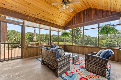 Welcome to 748 Bluegoose Road in Sarah MS, where rustic - photo 31