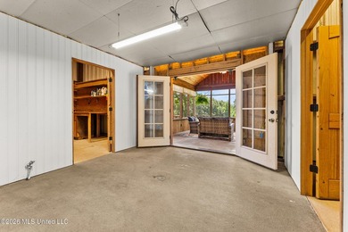 Welcome to 748 Bluegoose Road in Sarah MS, where rustic - photo 34