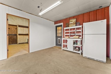Welcome to 748 Bluegoose Road in Sarah MS, where rustic - photo 35