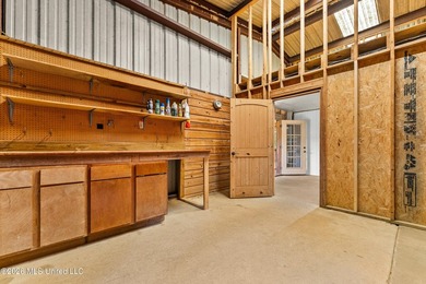 Welcome to 748 Bluegoose Road in Sarah MS, where rustic - photo 37