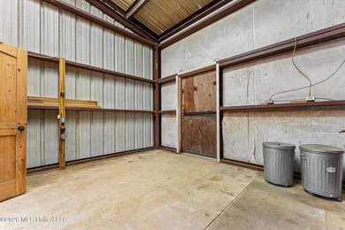 Welcome to 748 Bluegoose Road in Sarah MS, where rustic - photo 38