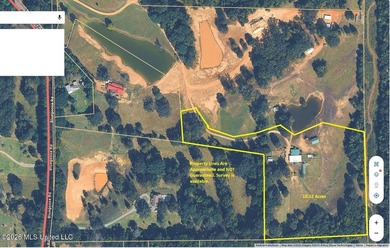 Welcome to 748 Bluegoose Road in Sarah MS, where rustic - photo 39