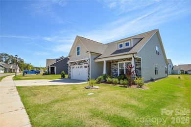 Refined Living in Charlotte's 2024 Community of the Year 3-car - photo 1