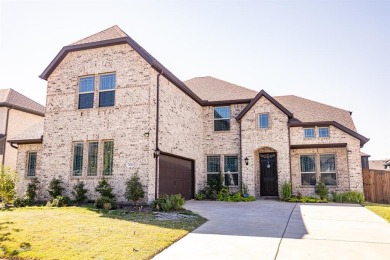 Lake Lewisville Home For Sale in Little Elm Texas