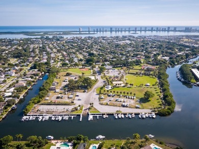 Boaters Dream!! Ocean Acess & NO Fixed Bridges, just minutes - photo 41