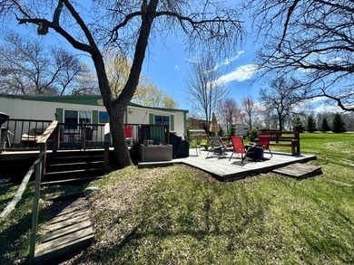 A charming hideaway on Roykota Bay - Lake City, SD! Located just - photo 45