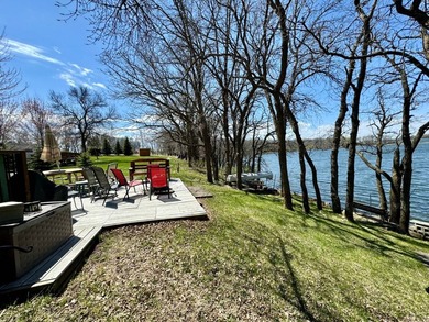 A charming hideaway on Roykota Bay - Lake City, SD! Located just - photo 47