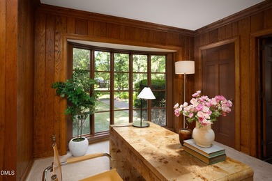 Welcome to an iconic Hope Valley residence - 4020 Nottaway Road - photo 7