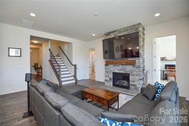 Refined Living in Charlotte's 2024 Community of the Year 3-car - photo 9