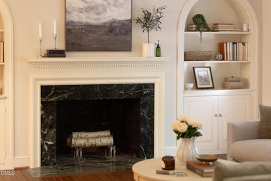 Welcome to an iconic Hope Valley residence - 4020 Nottaway Road - photo 9