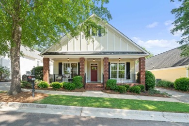 Lake Home For Sale in Greensboro, Georgia