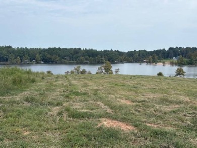 Lake Lot For Sale in Florien, Louisiana