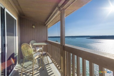 Lake Condo For Sale in Belton, Texas