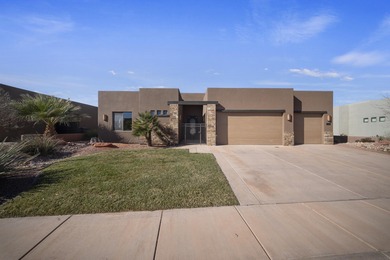 Sand Hollow  Reservior Home For Sale in Hurricane Utah