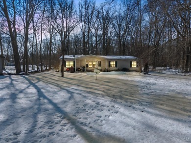 Lake Lorelei Home Sale Pending in Perry Twp Ohio