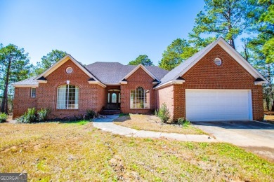 Lake Home For Sale in Waverly, Alabama