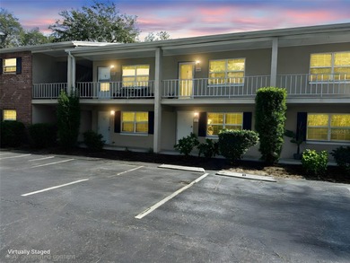 Lake Killarney - Orange County Condo For Sale in Winter Park Florida