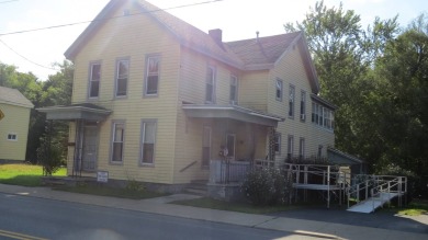 Lake Home For Sale in Gloversville, New York