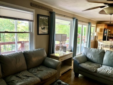 Rare Walk-to-the-Water Nolin Lake Waterfront! - photo 8