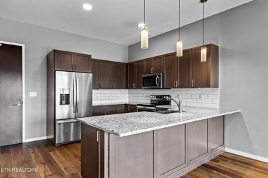 Live in the heart of downtown Knoxville at Regas Square! This - photo 11