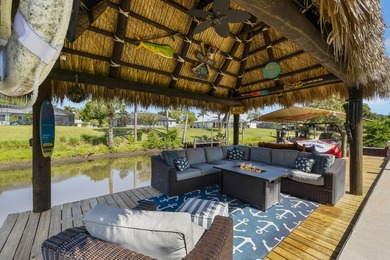 This Ocean-access waterfront estate is set along the St. Lucie - photo 13