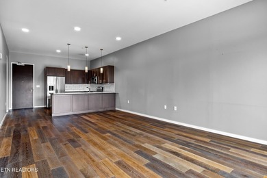 Live in the heart of downtown Knoxville at Regas Square! This - photo 14