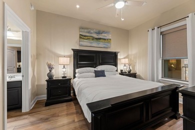 Lakefront living at The Waters at Horseshoe Bay Resort in this - photo 15