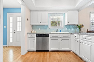 This priced-to-sell, move-in-ready 3-bedroom, 2-bath home offers - photo 16