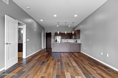 Live in the heart of downtown Knoxville at Regas Square! This - photo 17
