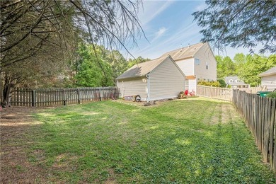 Charming Cottage Style 3 bedroom 2 1/2 Bath home with a detached - photo 19